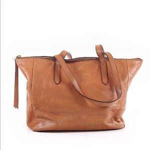Fossil shopper